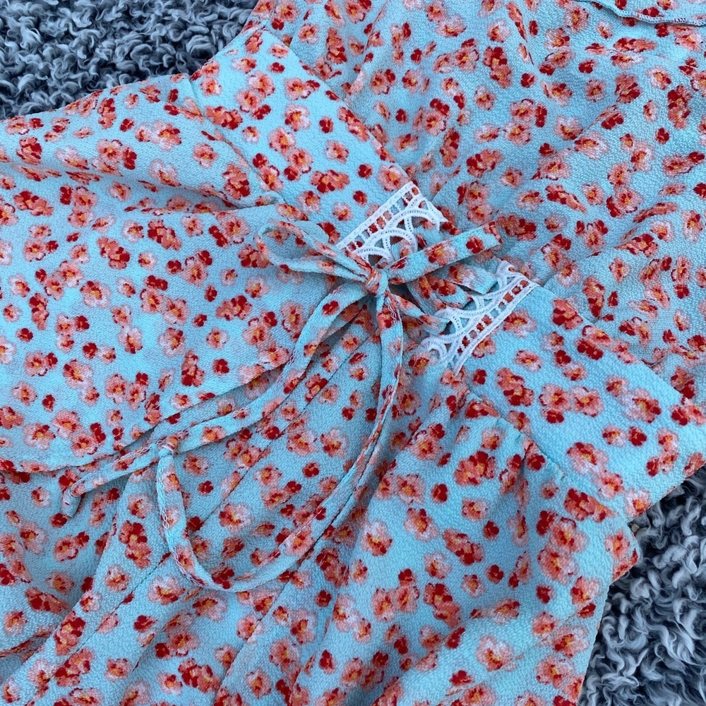 🟢5/$25   2💓hip Dress - Picture 11 of 14